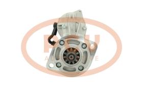 PCV 0240000030P - ARRANQUE KOMATSU 3.0 KW 24V PCV NEW T/NIKKO