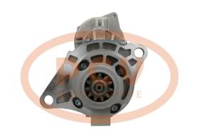 PCV 0240003042P - ARRANQUE ISUZU 4.5 KW 24V PCV NEW T/NIKKO