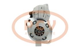 PCV 0240003060P - ARRANQUE KOMATSU 5.5 KW 24V PCV NEW T/NIKKO