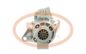 PCV 0240003110P - ARRANQUE ISUZU 5.5 KW 24V PCV NEW T/NIKKO