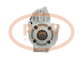 PCV 0240003150P - ARRANQUE ISUZU 4.5 KW 24V PCV NEW T/SAWAFUJI