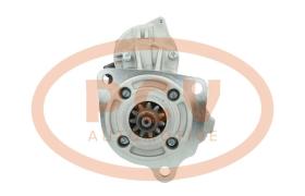  0240003260P - ARRANQUE ISUZU 4.5 KW 24V PCV NEW T/NIKKO