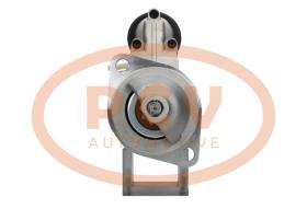 PCV 0280003822P - ARRANQUE TOYOTA 1.0 KW 12V PCV NEW T/DENSO