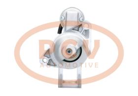 PCV 0280005330P - ARRANQUE TOYOTA 0.8 KW 12V PCV NEW T/DENSO