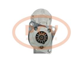 PCV 0280005880P - ARRANQUE CASE 2.5 KW 12V PCV NEW T/DENSO