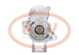 PCV 0280006550P - ARRANQUE SUBARU 1.4 KW 12V PCV NEW T/DENSO