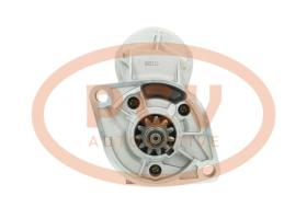 PCV 0280007240P - ARRANQUE TOYOTA 4.5 KW 24V PCV NEW T/DENSO