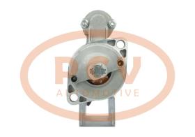 PCV 0280007480P - ARRANQUE KUBOTA 0.8 KW 12V PCV NEW T/DENSO