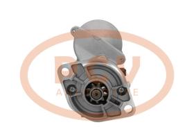 PCV 0280008220P - ARRANQUE TOYOTA 1.0 KW 12V PCV NEW T/DENSO