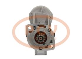 PCV 0280008400P - ARRANQUE JOHN DEERE 2.5 KW 12V PCV NEW T/DENSO