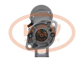 PCV 0280009030P - ARRANQUE KUBOTA 2.0 KW 12V PCV NEW T/DENSO