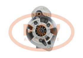PCV 0280009040P - ARRANQUE TOYOTA 2.5 KW 12V PCV NEW T/DENSO