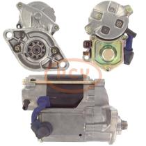 PCV 0280009510P - ARRANQUE DAIHATSU 1.4 KW 12V PCV NEW T/DENSO