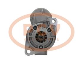 PCV 0280009770P - ARRANQUE TOYOTA 2.5 KW 12V PCV NEW T/DENSO