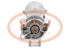 PCV 0280009830P - ARRANQUE CATERPILLAR 2.0 KW 12V PCV NEW T/DENSO