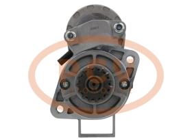 PCV 031013180P - ARRANQUE KUBOTA 2.0 KW 12V PCV NEW T/DENSO