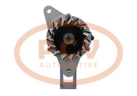 PCV 0330005771P - ALTERNADOR ISUZU 25A 24V PCV NEW T/NIKKO