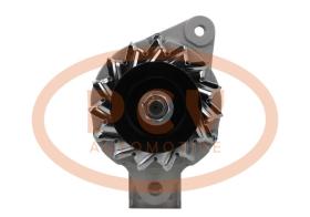 PCV 0330006590P - ALTERNADOR KOMATSU 25A 24V PCV NEW T/NIKKO