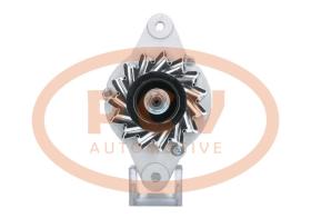 PCV 0350000420P - ALTERNADOR KOMATSU 35A 24V PCV NEW T/NIKKO