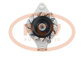 PCV 0350004190P - ALTERNADOR KOMATSU 60A 24V PCV NEW T/NIKKO