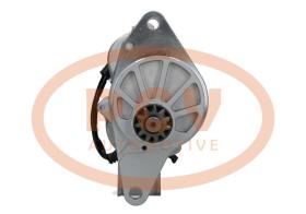 PCV 03555020211P - ARRANQUE DYNA 4.5 KW 24V PCV NEW T/SAWAFUJI