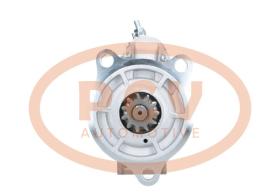 PCV 03656020012P - ARRANQUE TOYOTA TRUCK 6.0 KW 24V PCV NEW T/SAWAFUJI