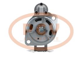 PCV 0399501104P - ARRANQUE YANMAR 1.7 KW 12V PCV NEW T/BOSCH