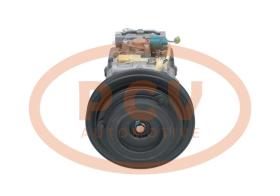 PCV 0471003971P - COMPRESOR P/OPEL / ISUZU PCV NEW T/DENSO