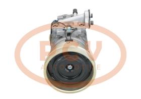 PCV 0472002792P - COMPRESOR P/TOYOTA PCV NEW T/DENSO