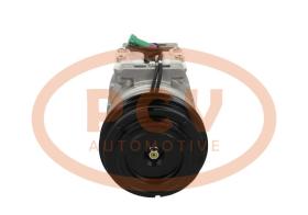 PCV 0472006470P - COMPRESOR P/MERCEDES-BENZ / MAN / SMART PCV NEW T/DENSO