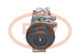 PCV 0472006872P - COMPRESOR P/TEMPORARY NUMBER PCV NEW T/DENSO