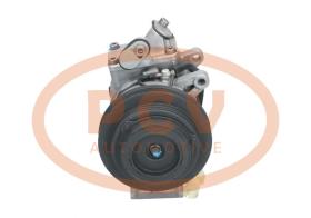 PCV 0472009140P - COMPRESOR P/TEMPORARY NUMBER PCV NEW T/DENSO