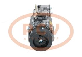 PCV 090015025P - COMPRESOR P/TEMPORARY NUMBER PCV NEW