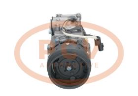 PCV 090015026P - COMPRESOR P/TEMPORARY NUMBER PCV NEW