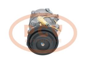 PCV 090015037P - COMPRESOR P/TEMPORARY NUMBER PCV NEW