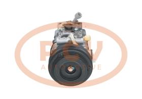 PCV 090015040P - COMPRESOR P/TEMPORARY NUMBER PCV NEW
