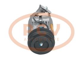 PCV 090015055P - COMPRESOR P/TEMPORARY NUMBER PCV NEW
