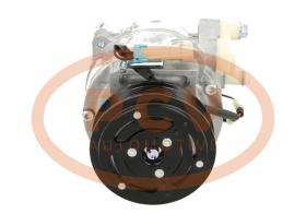 PCV 090135087P - COMPRESOR P/OPEL / ISUZU PCV NEW
