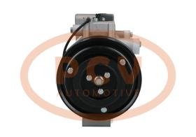PCV 090145013P - COMPRESOR P/MAZDA PCV NEW T/VALEO