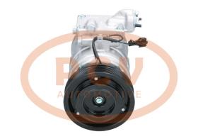 PCV 090155061P - COMPRESOR P/MITSUBISHI PCV NEW (C0149)