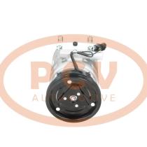 PCV 090155062P - COMPRESOR P/MITSUBISHI PCV NEW T/DENSO