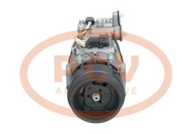PCV 090155120P - COMPRESOR P/MITSUBISHI PCV NEW T/MITSUBISHI