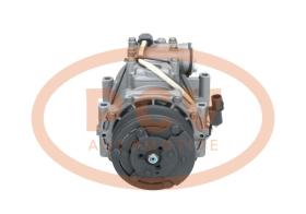 PCV 090155121P - COMPRESOR P/MITSUBISHI PCV NEW T/MITSUBISHI