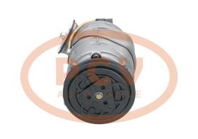 PCV 090165097P - COMPRESOR P/NISSAN PCV NEW