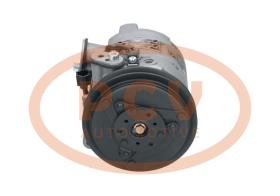 PCV 090165100P - COMPRESOR P/NISSAN PCV NEW