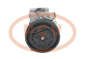PCV 090165105P - COMPRESOR P/NISSAN PCV NEW