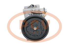 PCV 090165106P - COMPRESOR P/NISSAN PCV NEW