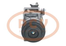 PCV 090165107P - COMPRESOR P/NISSAN PCV NEW