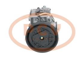 PCV 090175025P - COMPRESOR P/SUBARU PCV NEW