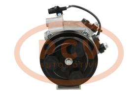 PCV 090185028P - COMPRESOR P/SUZUKI PCV NEW